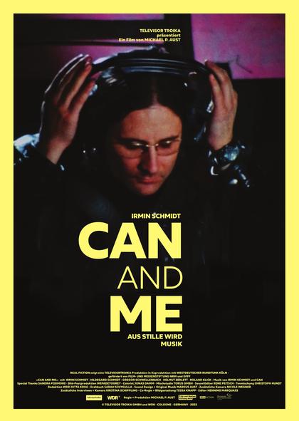 Can and Me (OV)