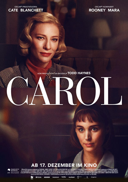Carol (OV)