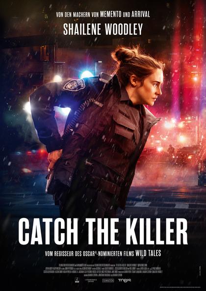 Catch the Killer (OV)