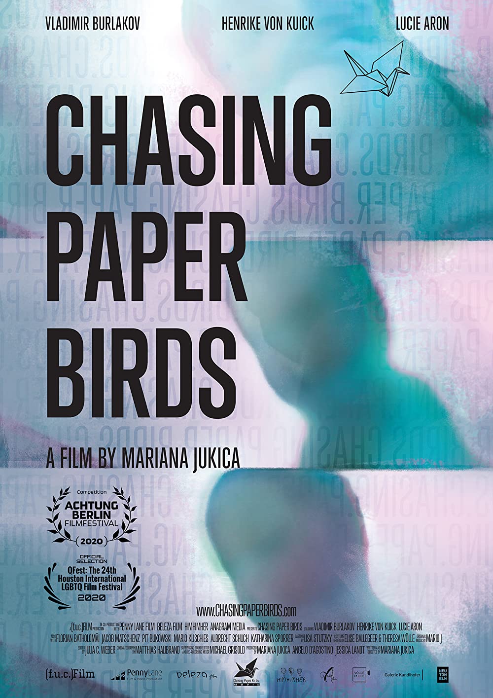 Chasing Paper Birds 2020