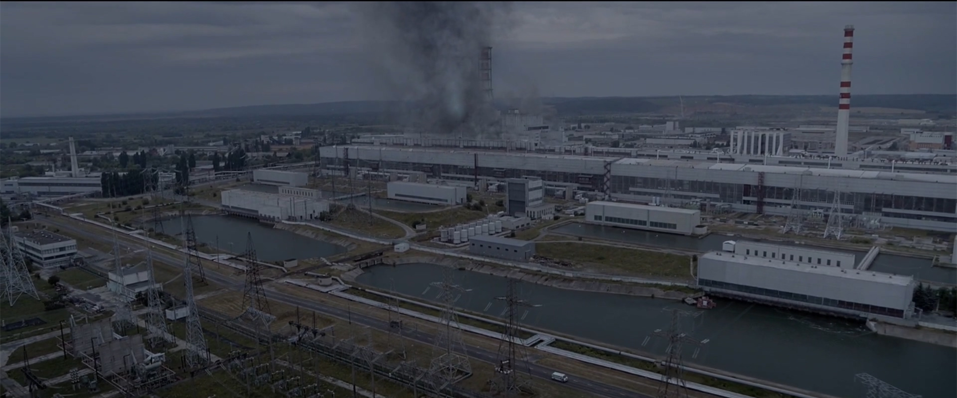 Tchernobyl TV Short 2009