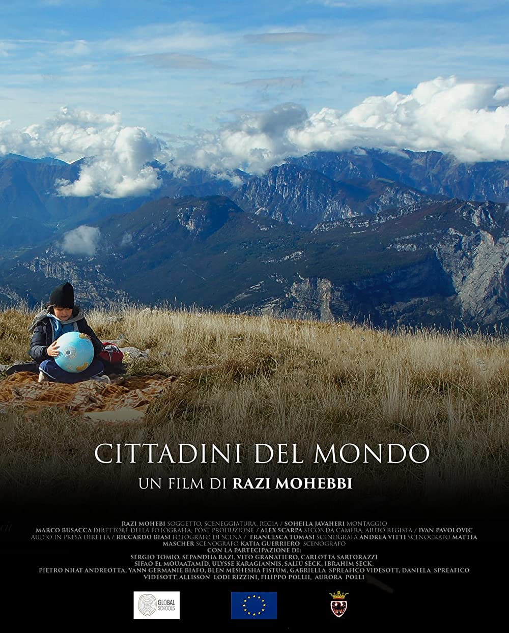 Filmbeschreibung zu Cittadini del mondo (OV)