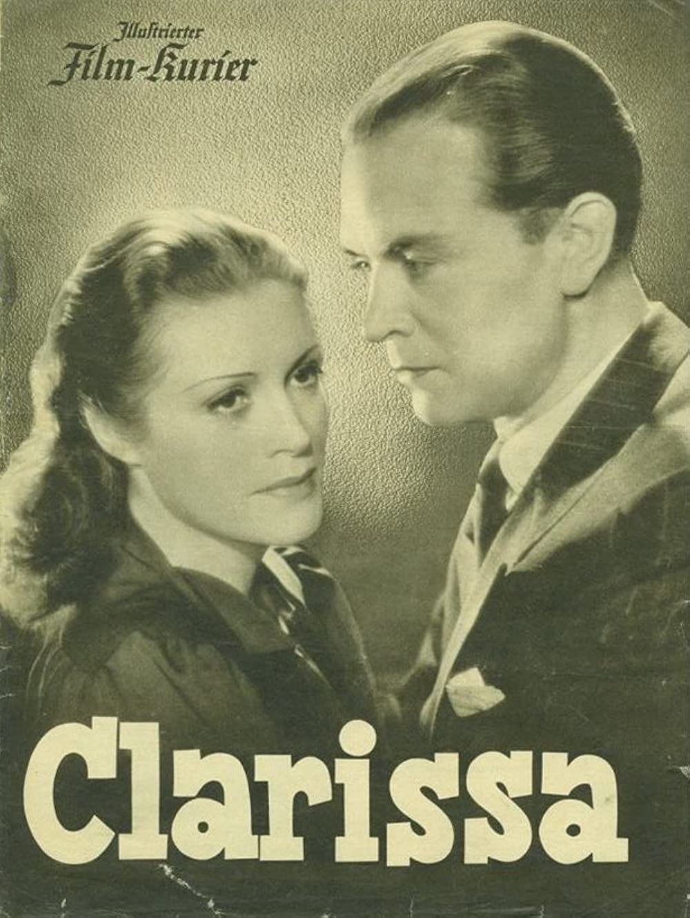 Clarissa (1941)