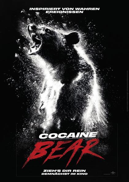 Cocaine Bear (OV)