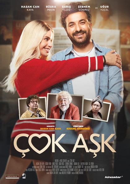 Cok Ask (OV)
