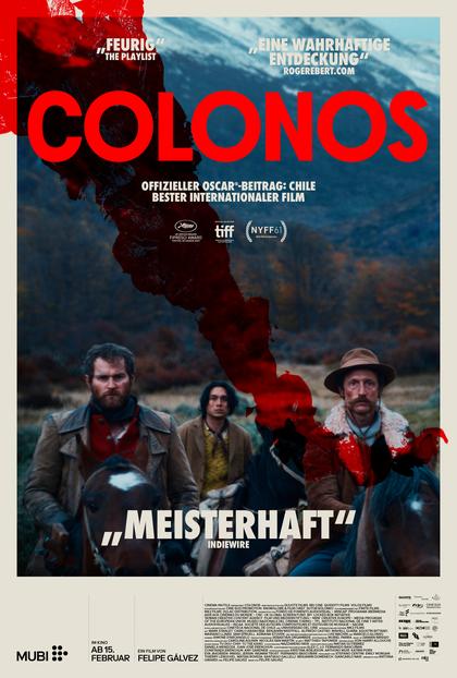 Colonos (OV)