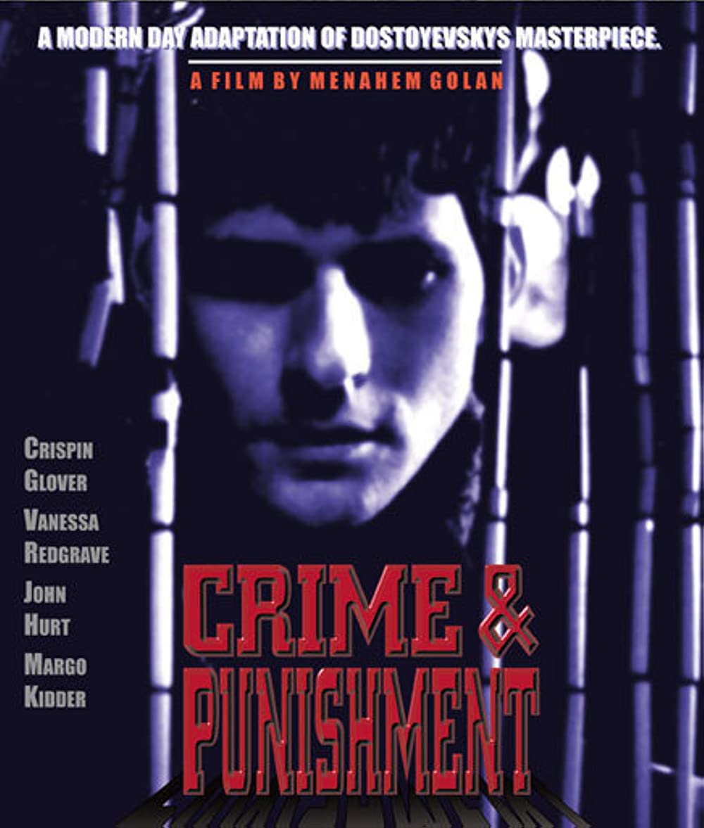 Filmbeschreibung zu Crime and Punishment (OV)