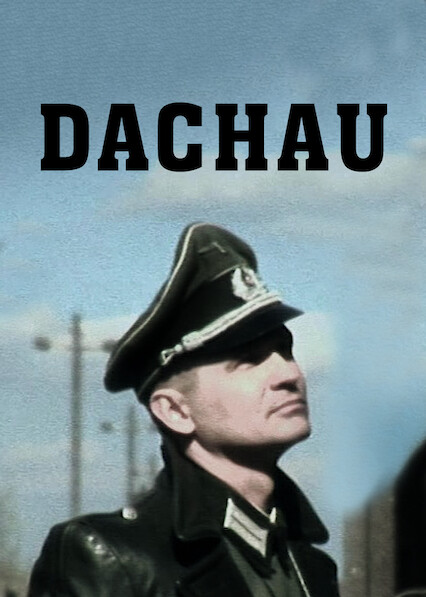 Dachau - Death Camp 2021