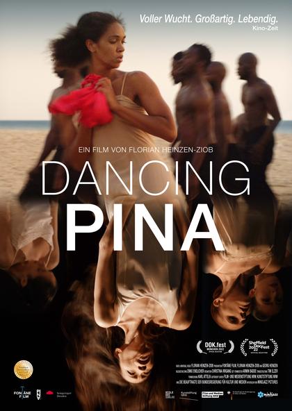 Dancing Pina (OV)