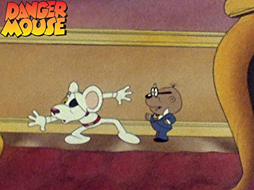 Danger Mouse: Classic Collection