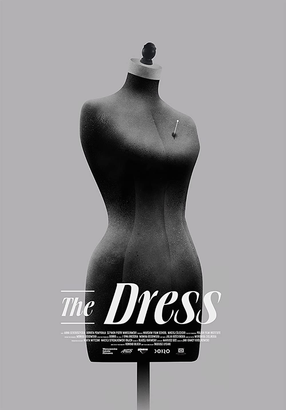 Filmbeschreibung zu Das Kleid