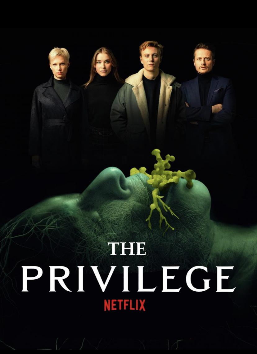 Das Privileg