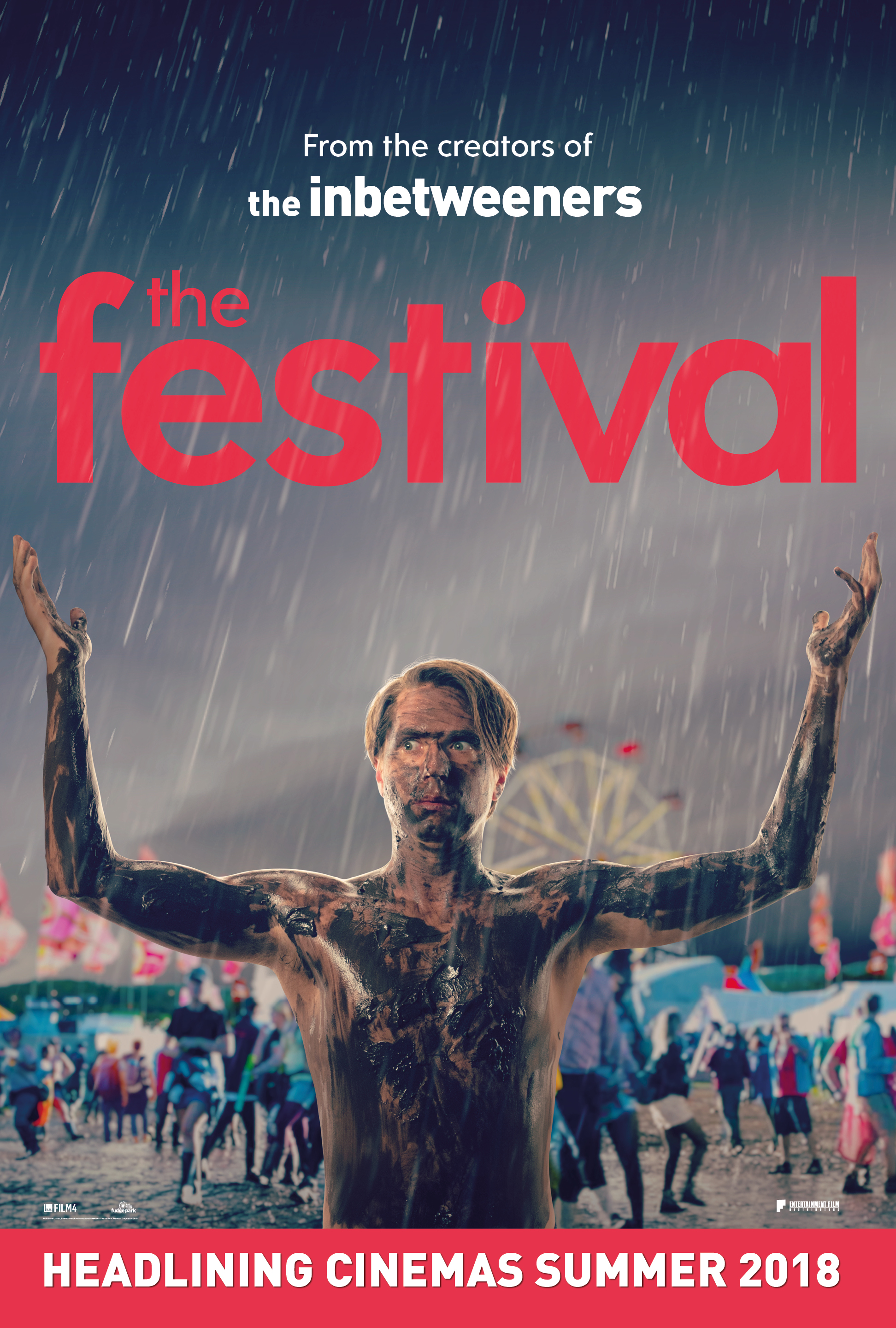 Das Festival