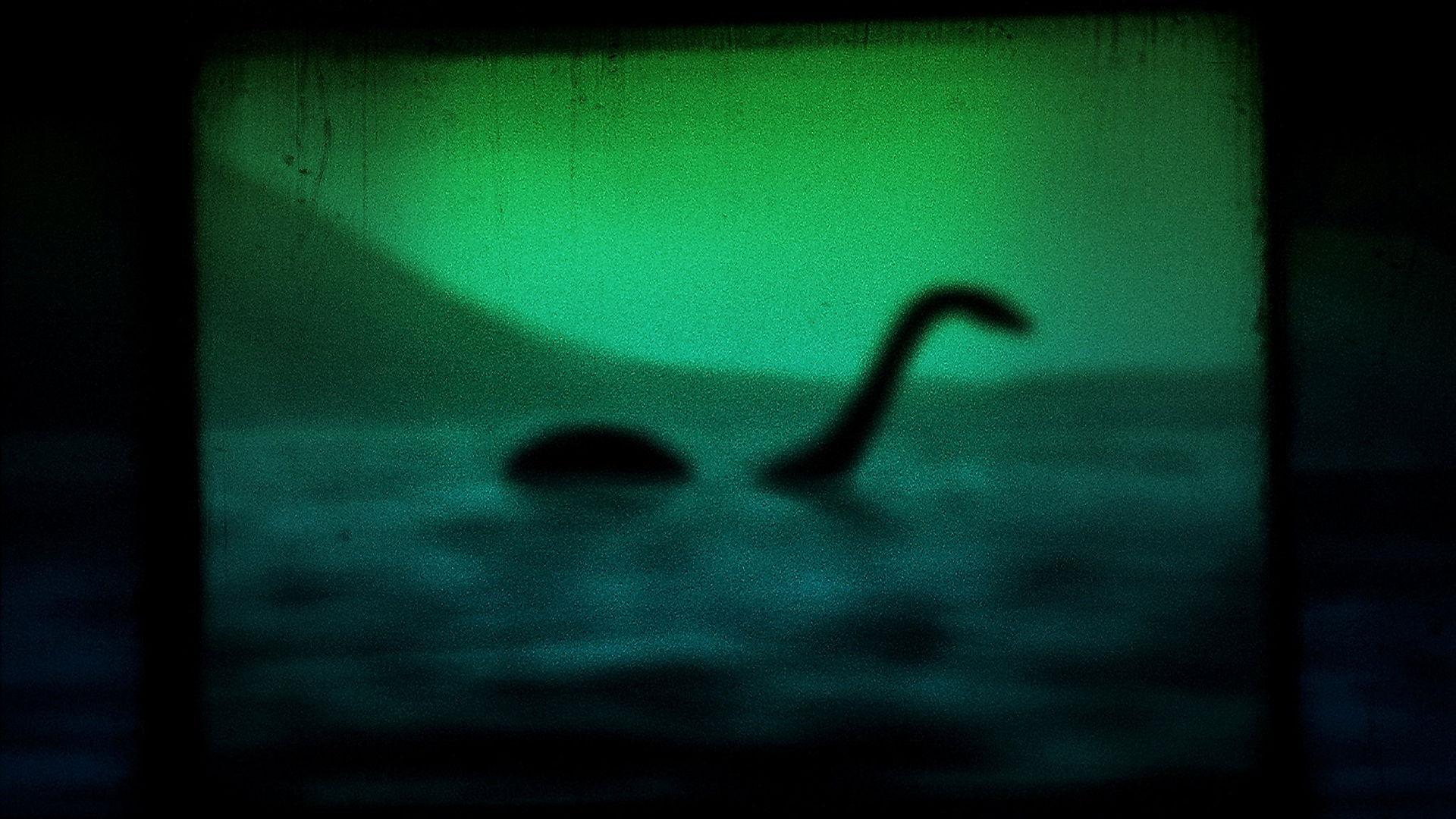 Das Monster von Loch Ness: Neue Spuren