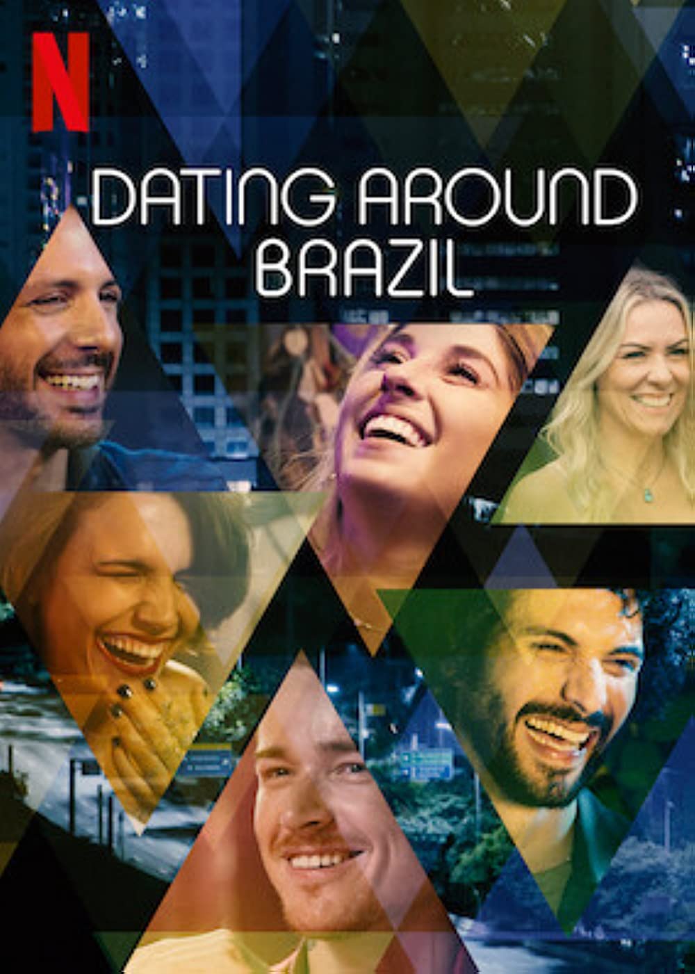 Dating Around: Brasilien