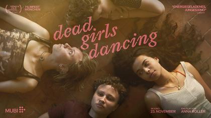 Dead Girls Dancing (OV)