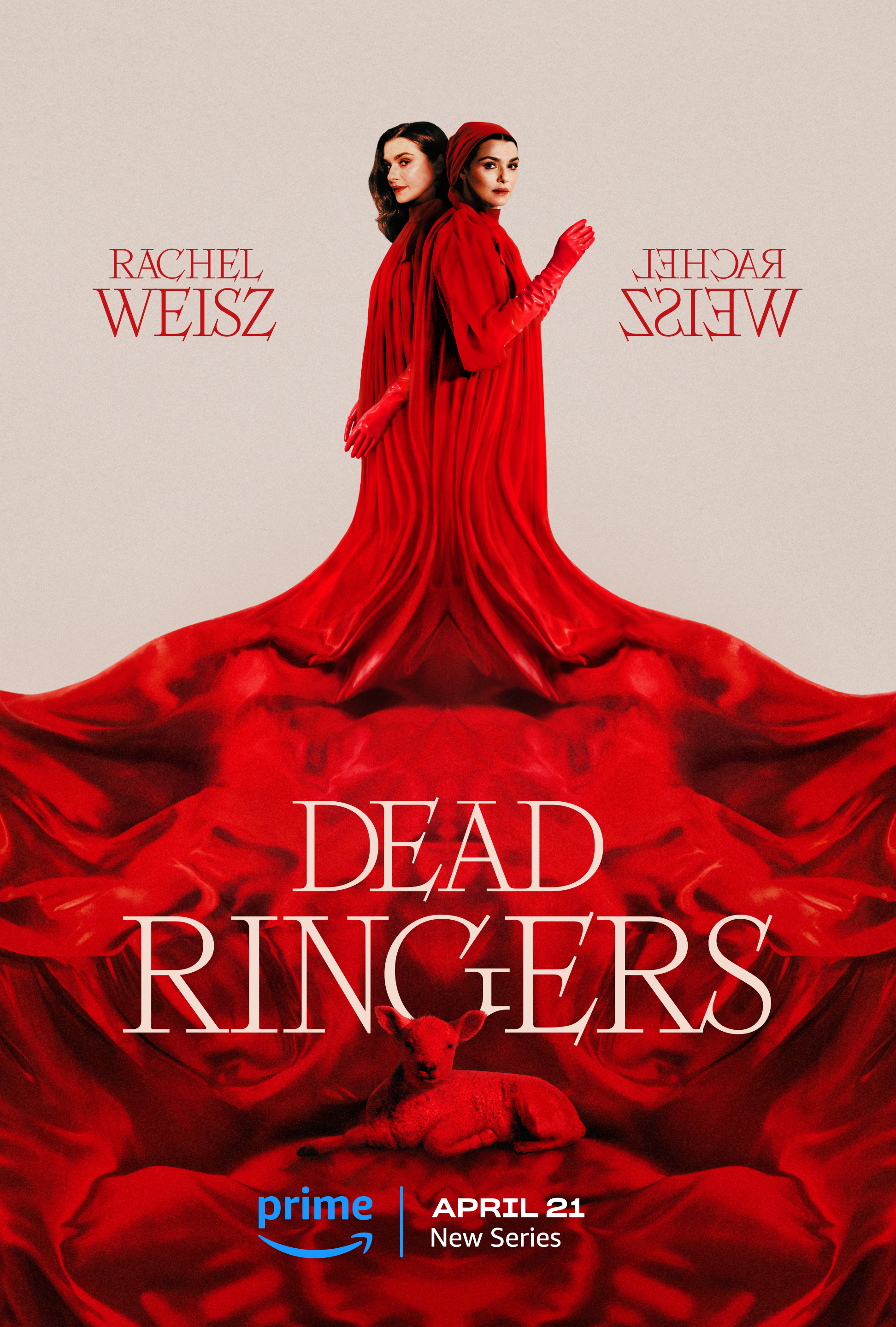 Dead Ringers - Die Unzertrennlichen - Staffel 1