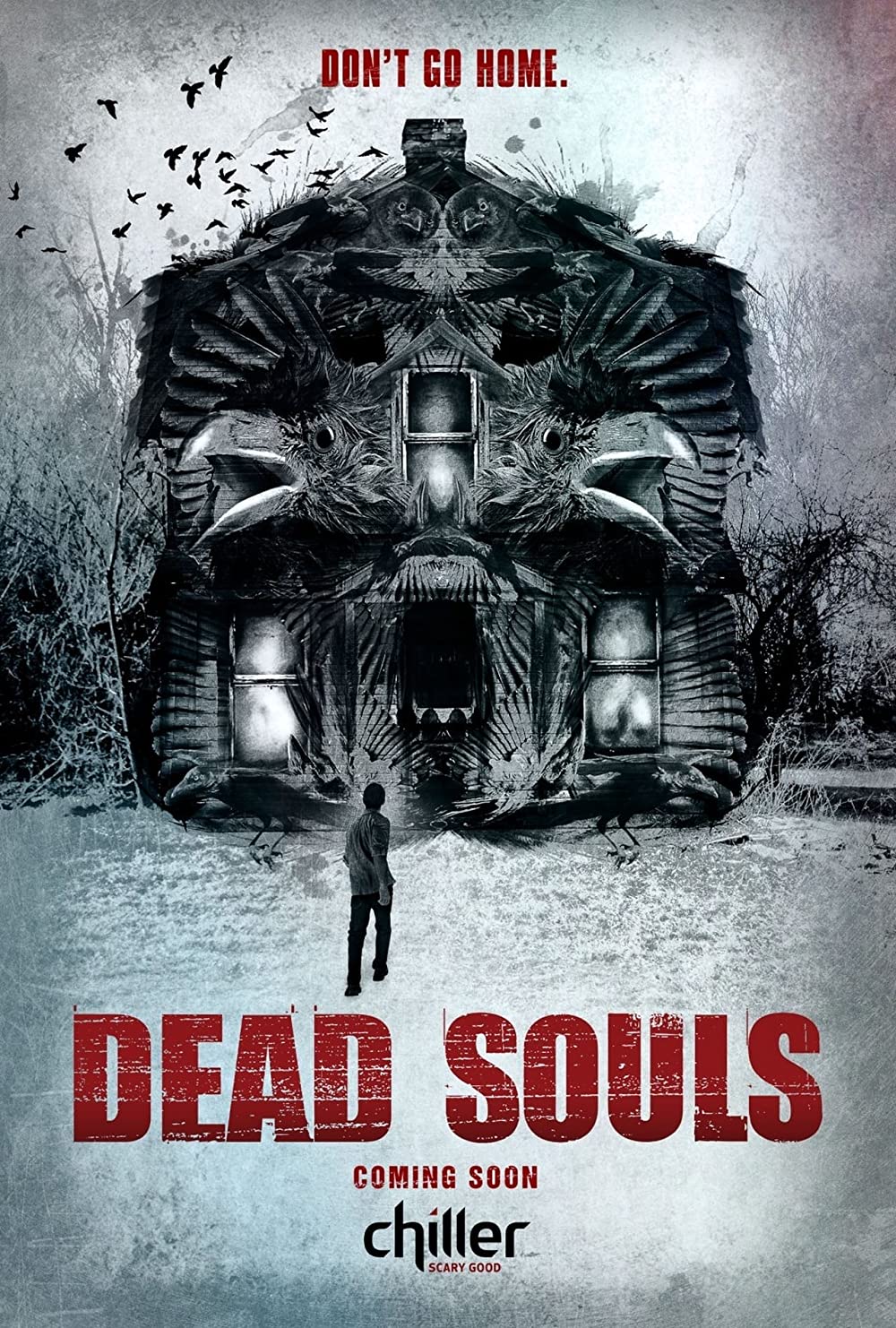 Filmbeschreibung zu Dead Souls