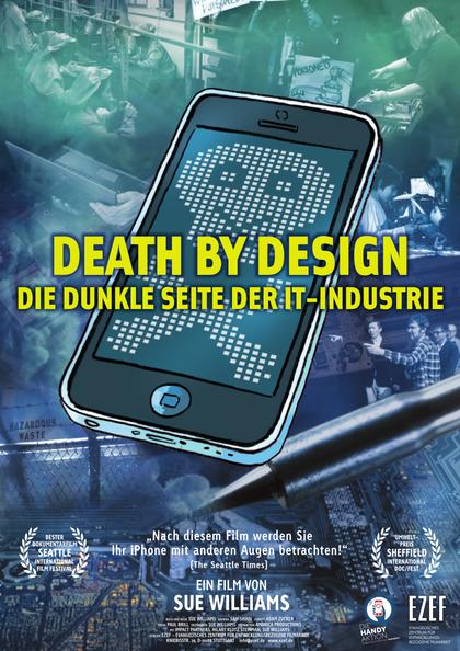 Death by Design - Die Dunkle Seite der IT-Industrie