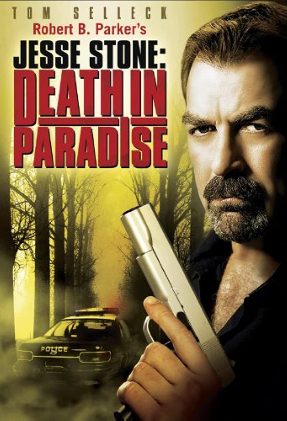 Filmbeschreibung zu Death in Paradise - Staffel 9