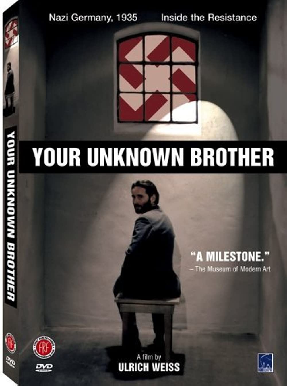Filmbeschreibung zu Dein unbekannter Bruder