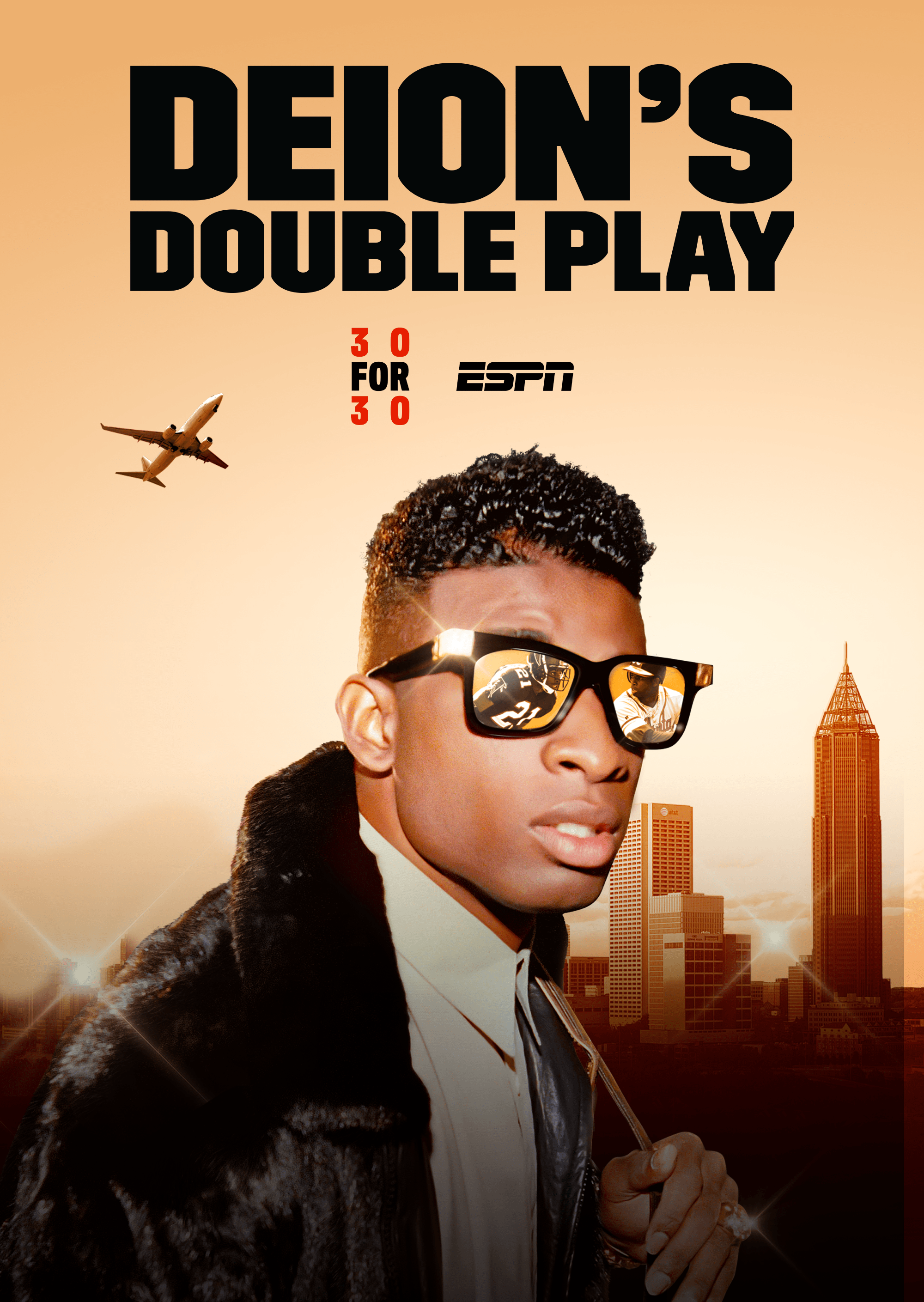 30 for 30 Deions Double Play TV Episode 2019