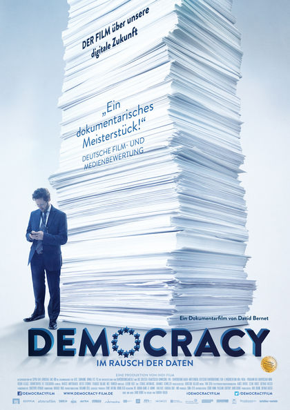 Democracy - Im Rausch der Daten (OV)
