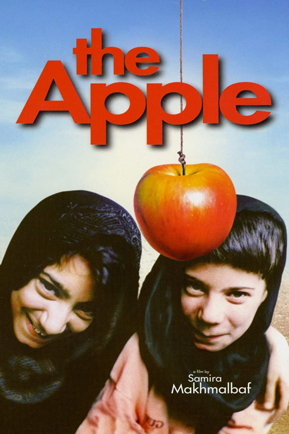 Filmbeschreibung zu Der Apfel