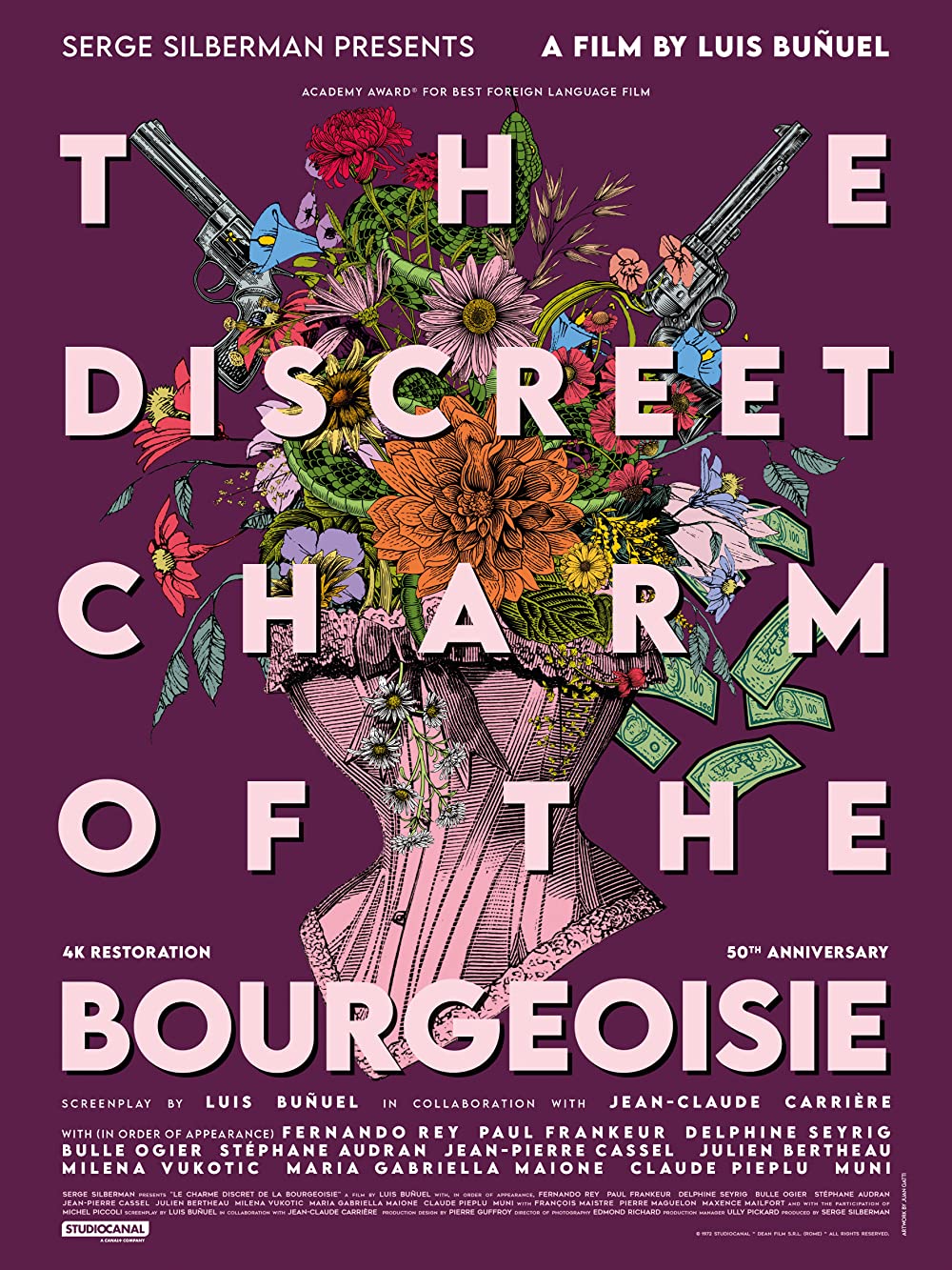 Der diskrete Charme der Bourgeoisie
