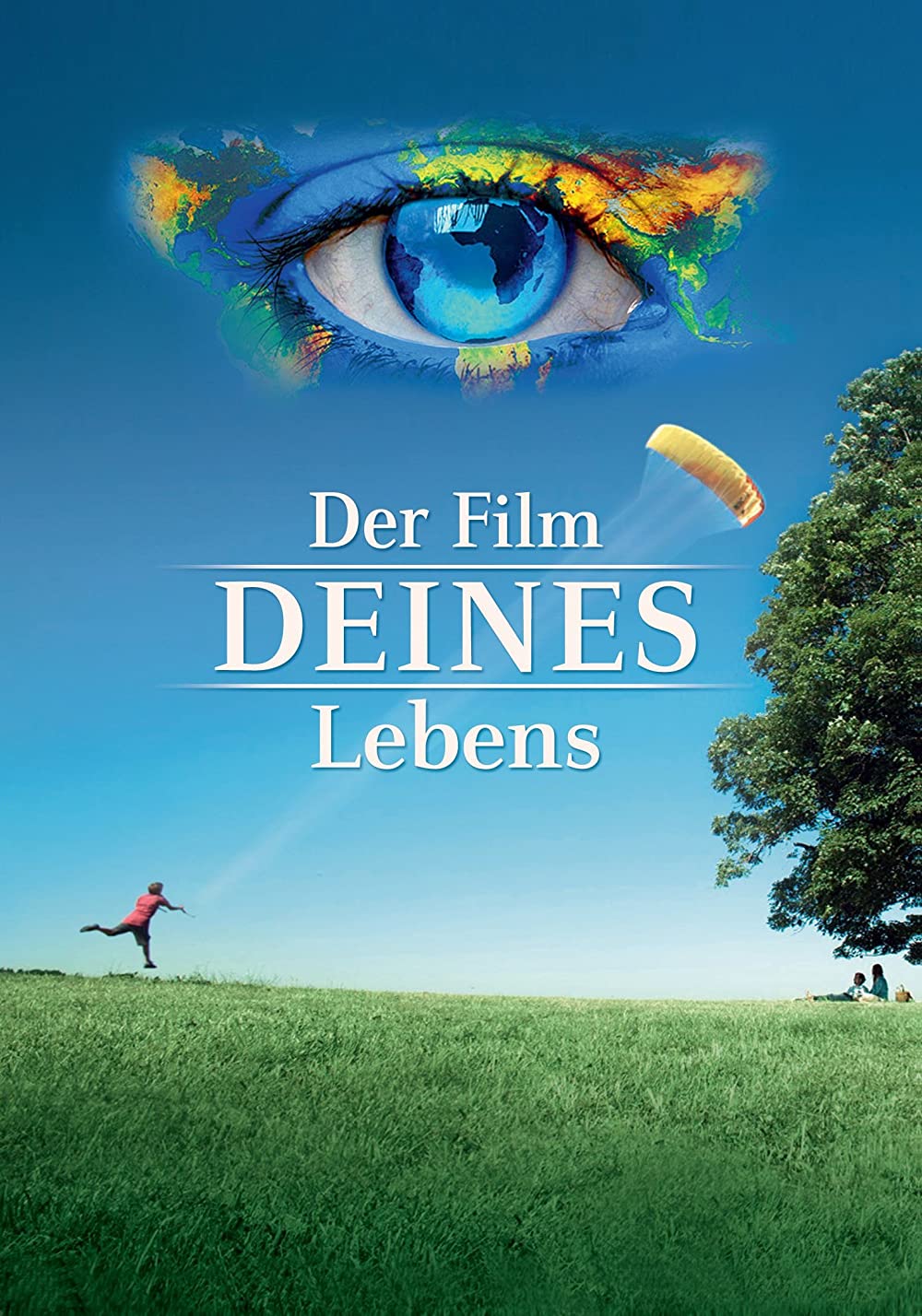 Filmbeschreibung zu Der Film DEINES Lebens!