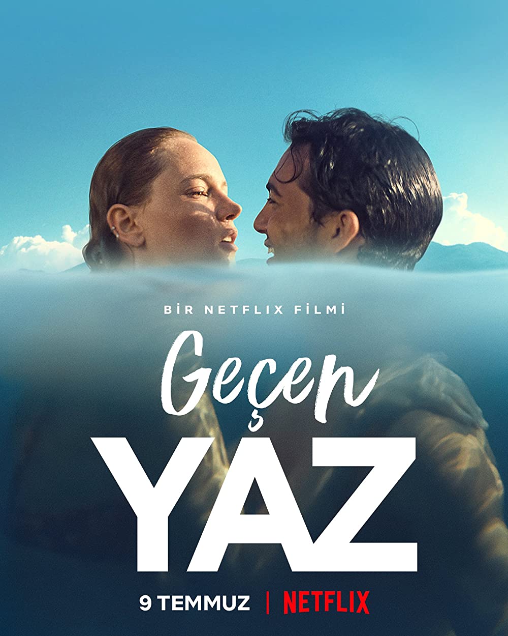 Filmbeschreibung zu Geçen Yaz