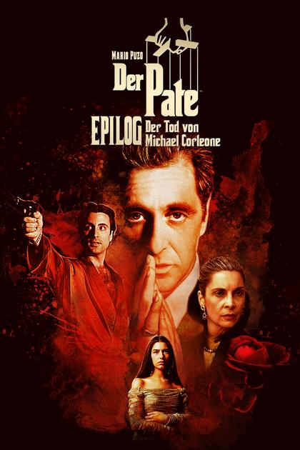 Der Pate, Epilog: Der Tod von Michael Corleone (OV)