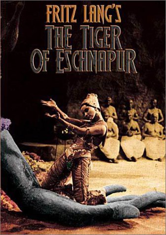 Der Tiger von Eschnapur