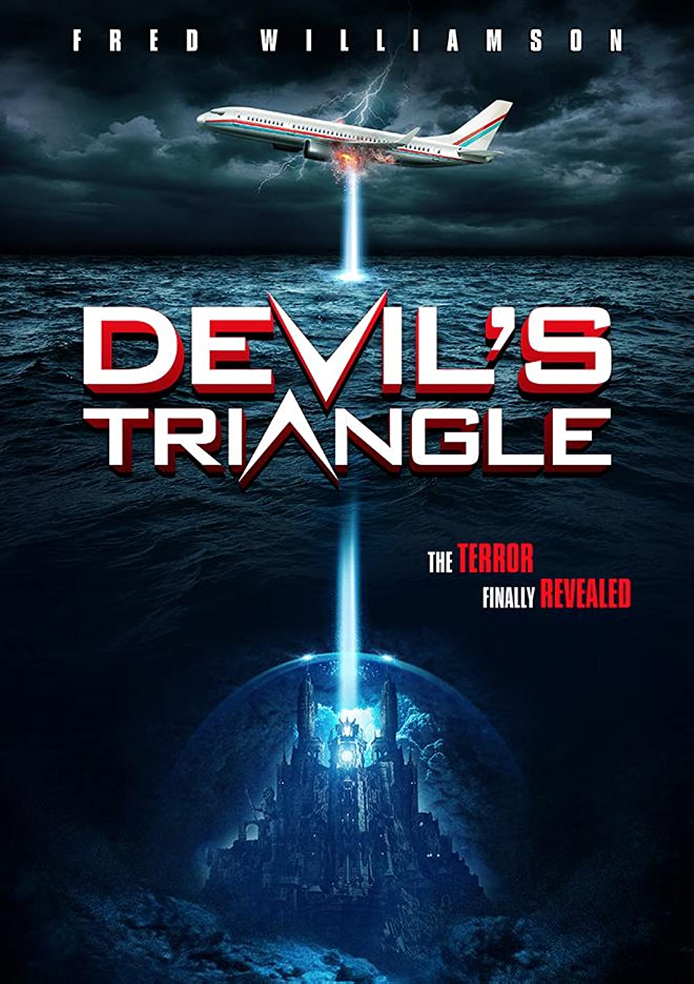 Devils Triangle 2021