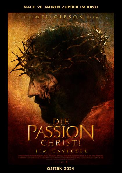 Die Passion Christi (OV)
