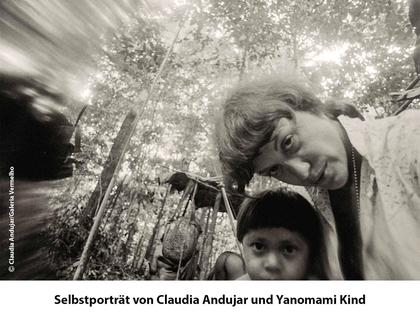 Die Vision der Claudia Andujar (OV)