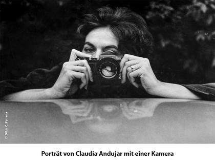 Die Vision der Claudia Andujar