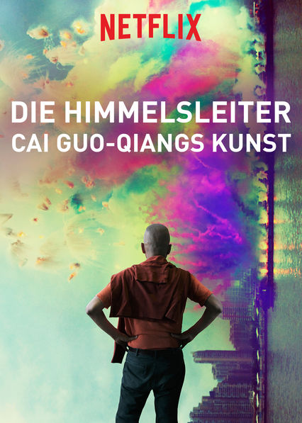 Sky Ladder: The Art of Cai Guo-Qiang 2016