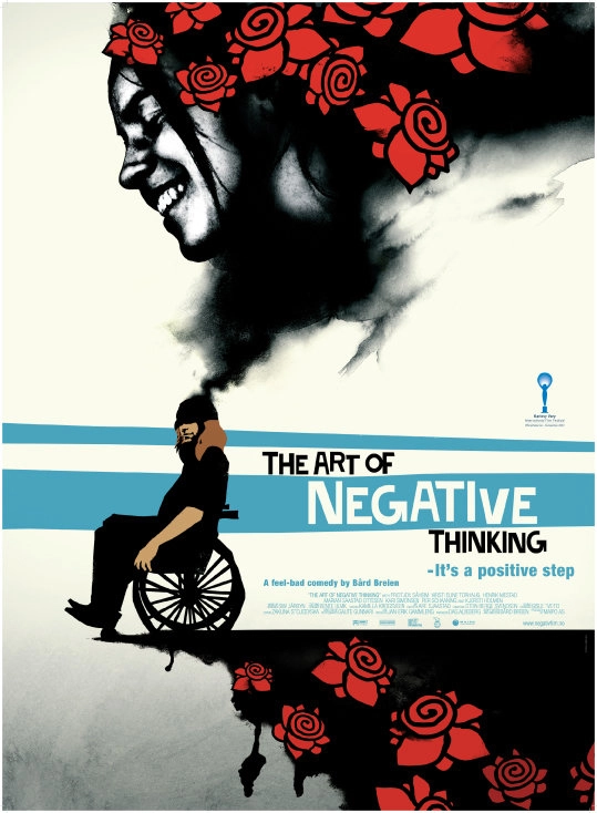 Die Kunst des negativen Denkens