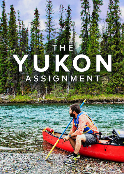 Die Yukon-Reise