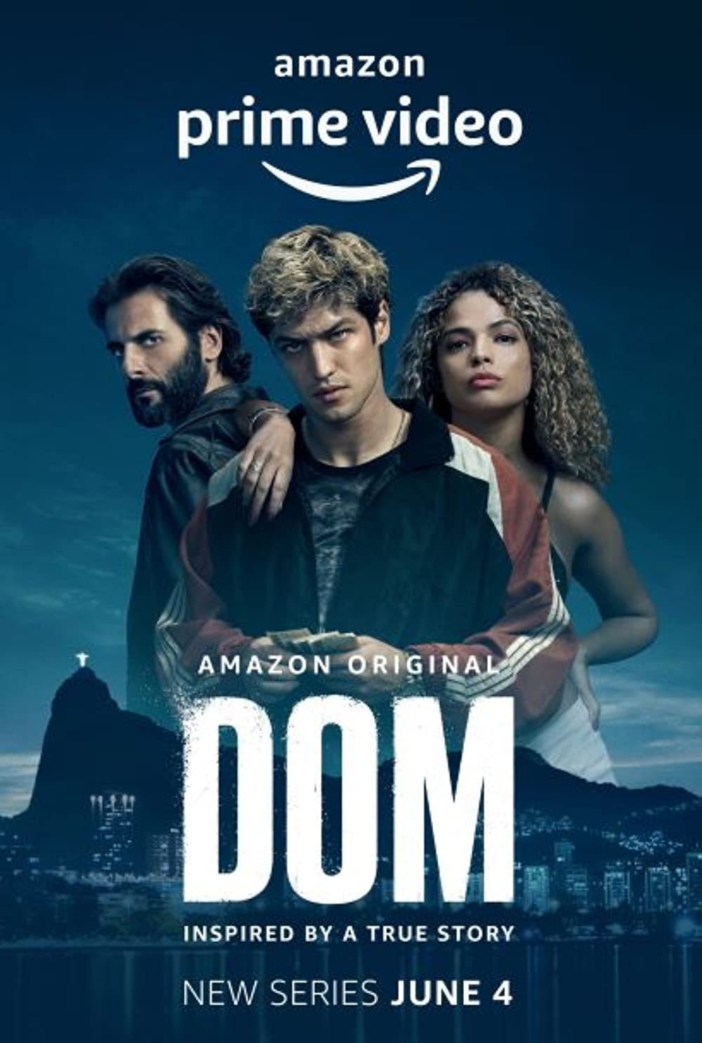 Dom - Staffel 1