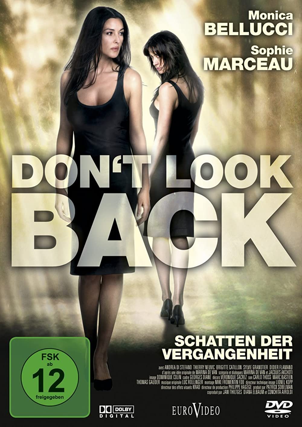 Filmbeschreibung zu Don't Look Back (OV)