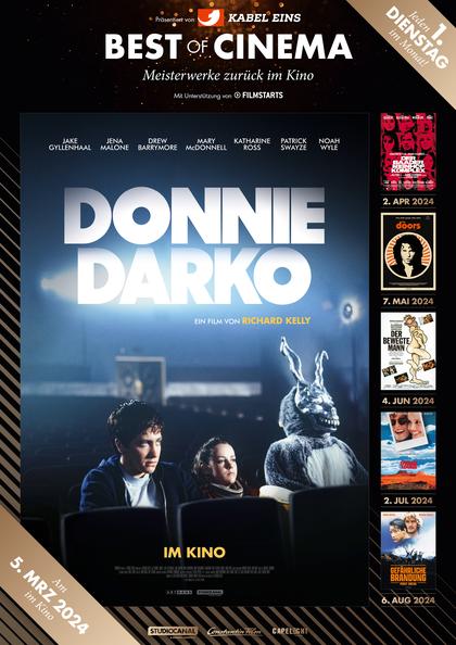 Donnie Darko (OV)