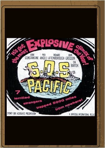 SOS Pacific 1959