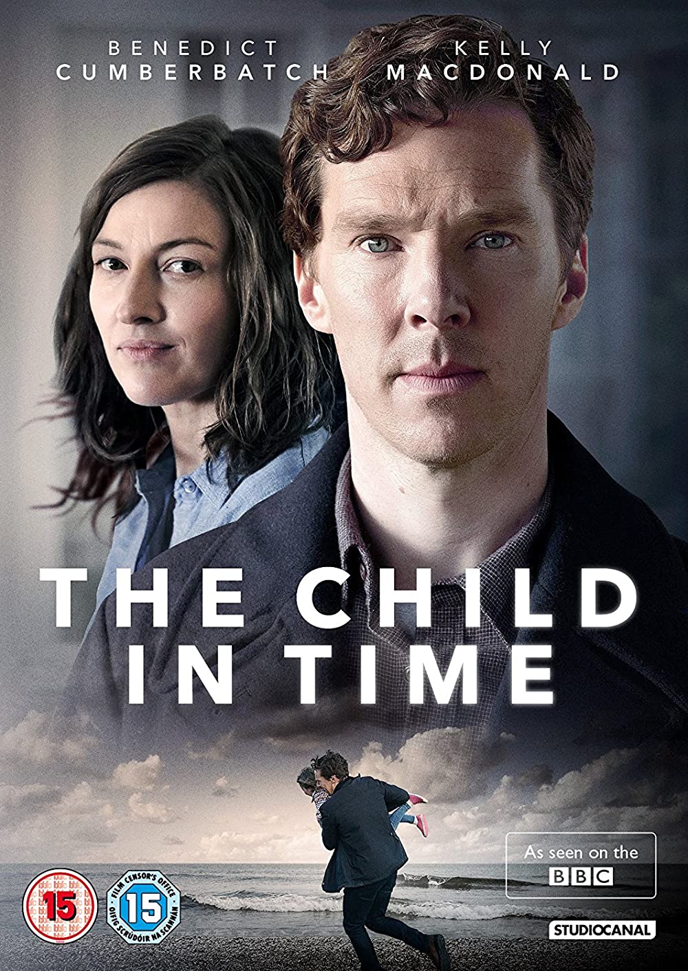 Filmbeschreibung zu Ein Kind zur Zeit - The Child in Time