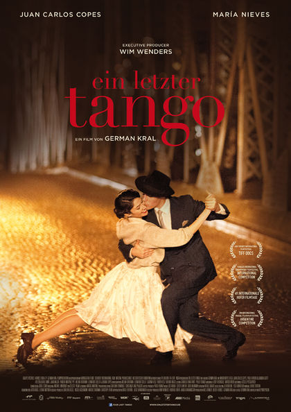Ein letzter Tango (OV)