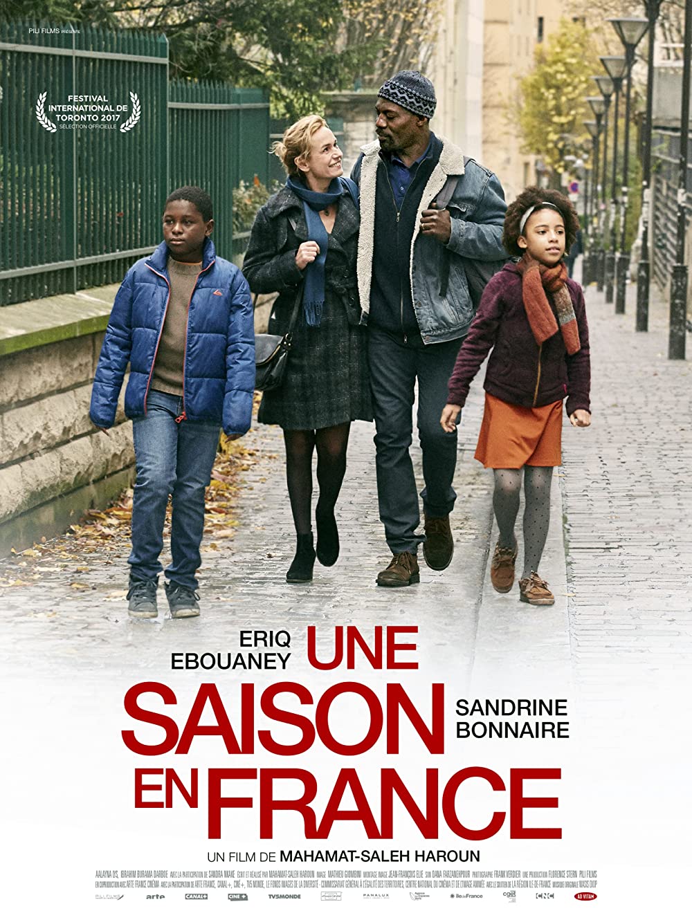 Filmbeschreibung zu Eine Saison in Frankreich