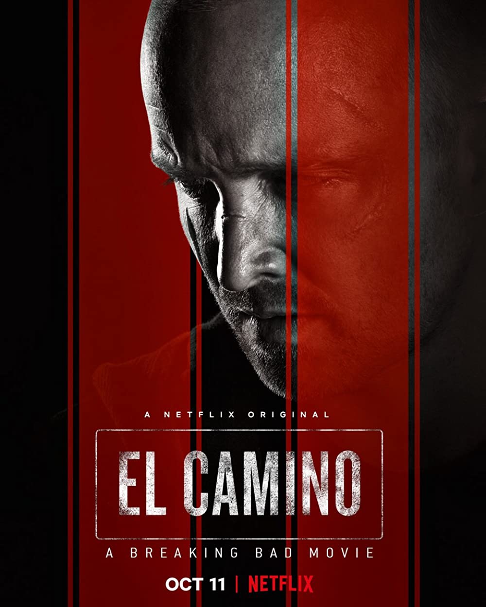 Filmbeschreibung zu El Camino: A Breaking Bad Movie