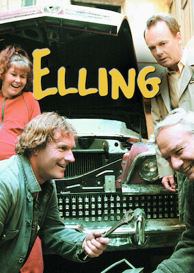 Filmbeschreibung zu Elling