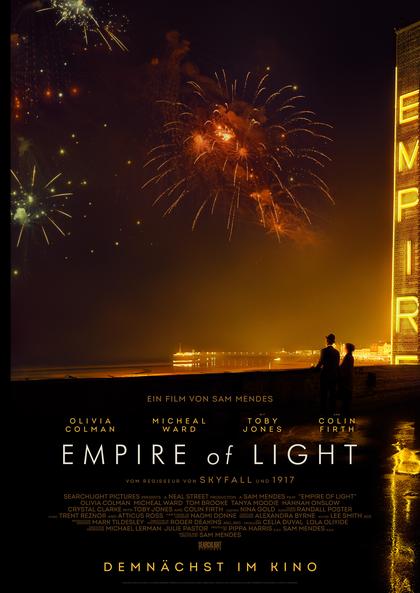 Empire of Light (OV)